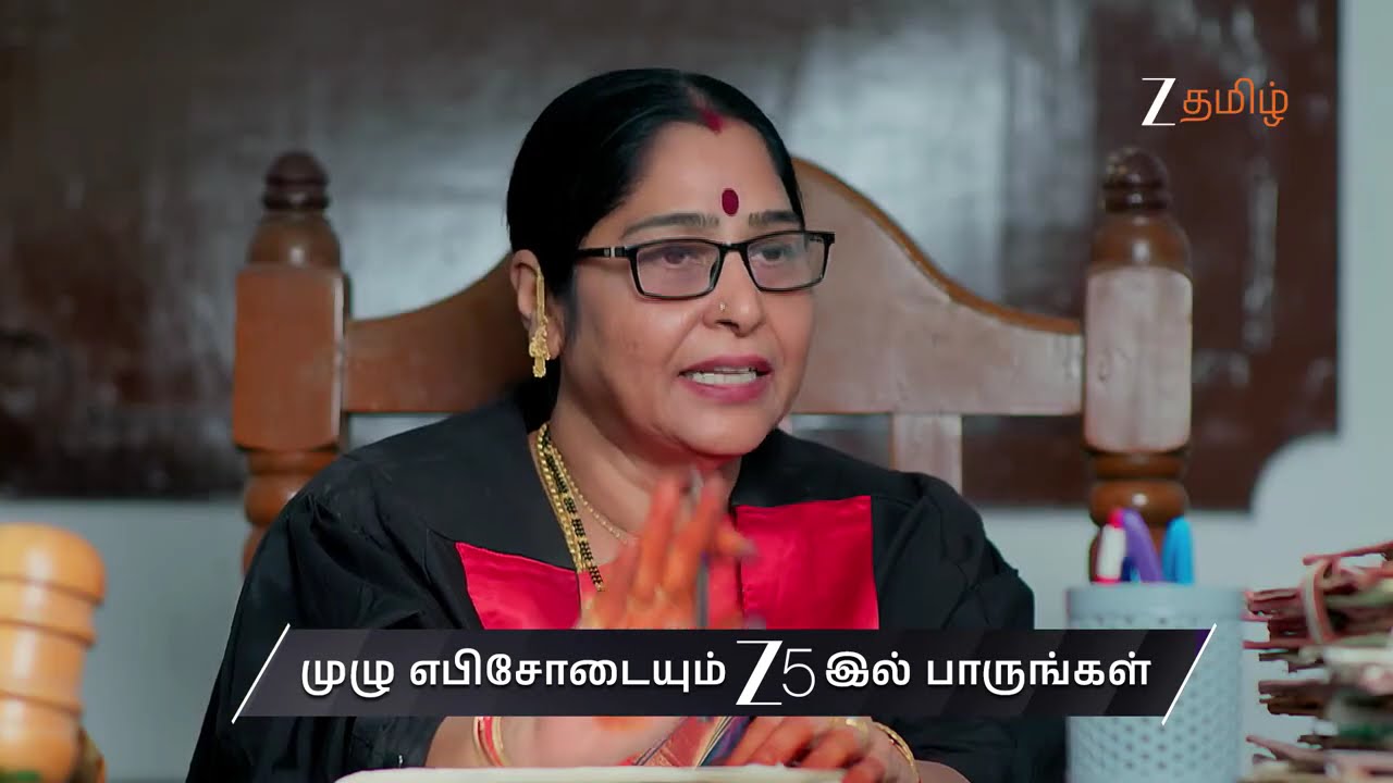 Aval Varuvala | Ep 192 | Preview | Feb, 27 2026 | Raghu, Gowthami, Archana | Zee Tamil