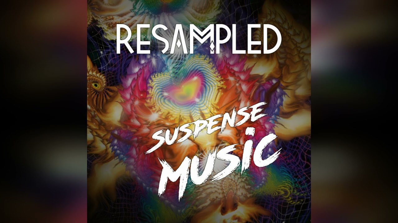 SiBERTiAN &ndash; Suspense Music No3 / Psy Chill, Psybient, Trap /