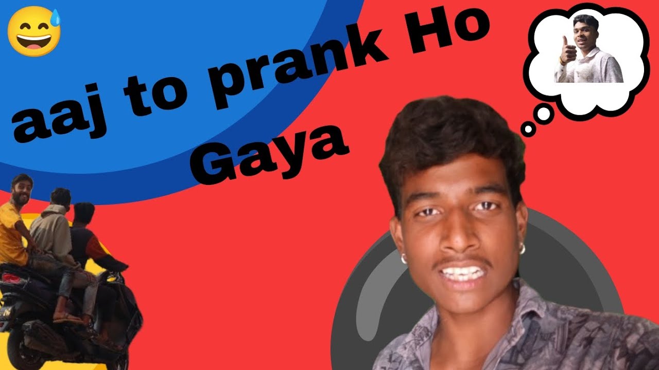 #viral#long video#funny#😂 Aaj prank Kar Diya#😅#Betul#MP