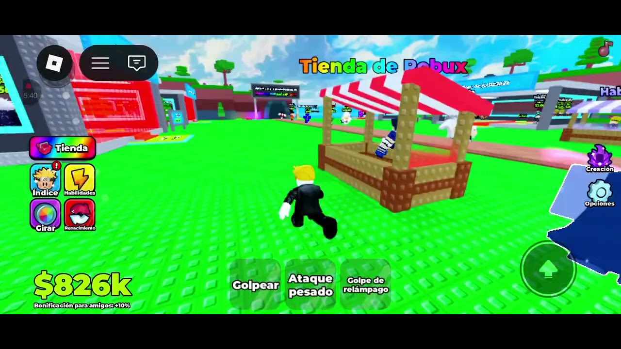 Robando los animes de hotdogking