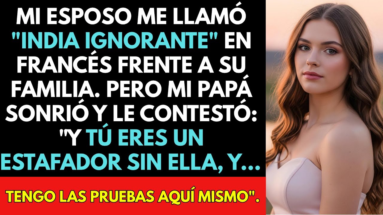 Mi Esposo Me Llam&oacute; 