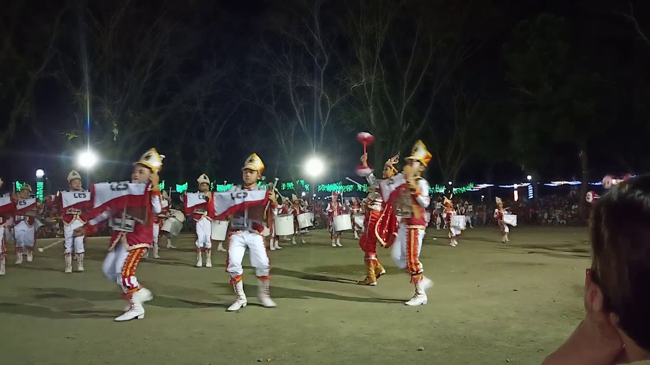 Calicuang Elementary School 12 Nights of Christmas 2019