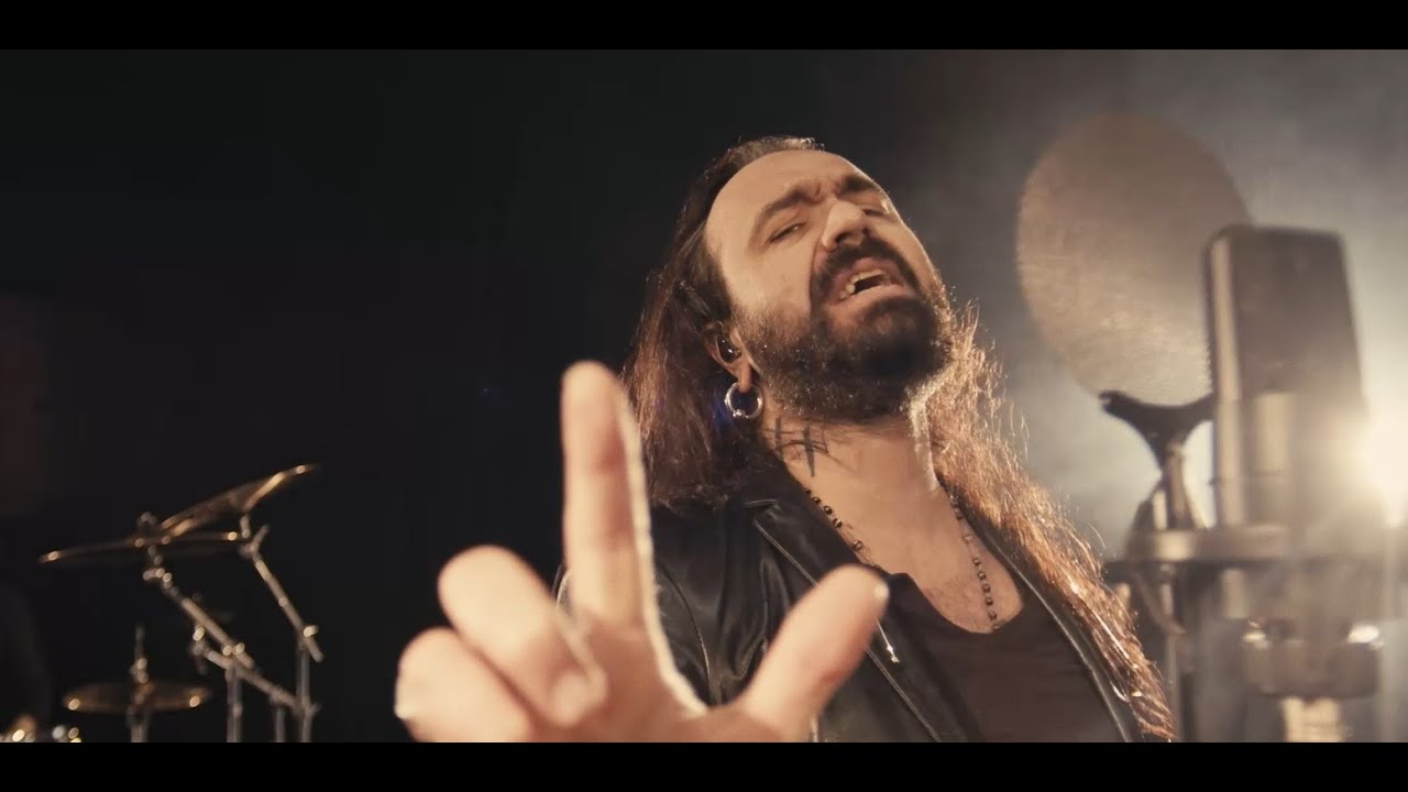 MOONSPELL - All Or Nothing (Official Video) | Napalm Records