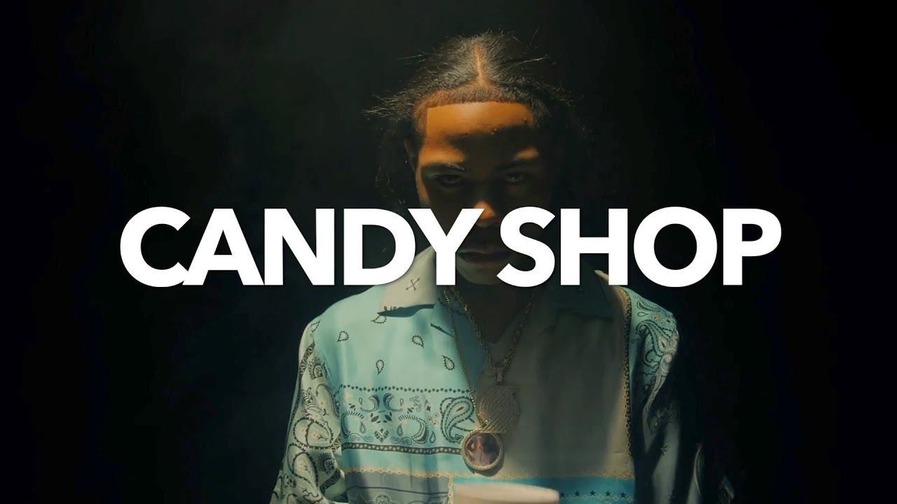 [FREE] 26AR x Kay Flock x NY Drill Sample Type Beat 