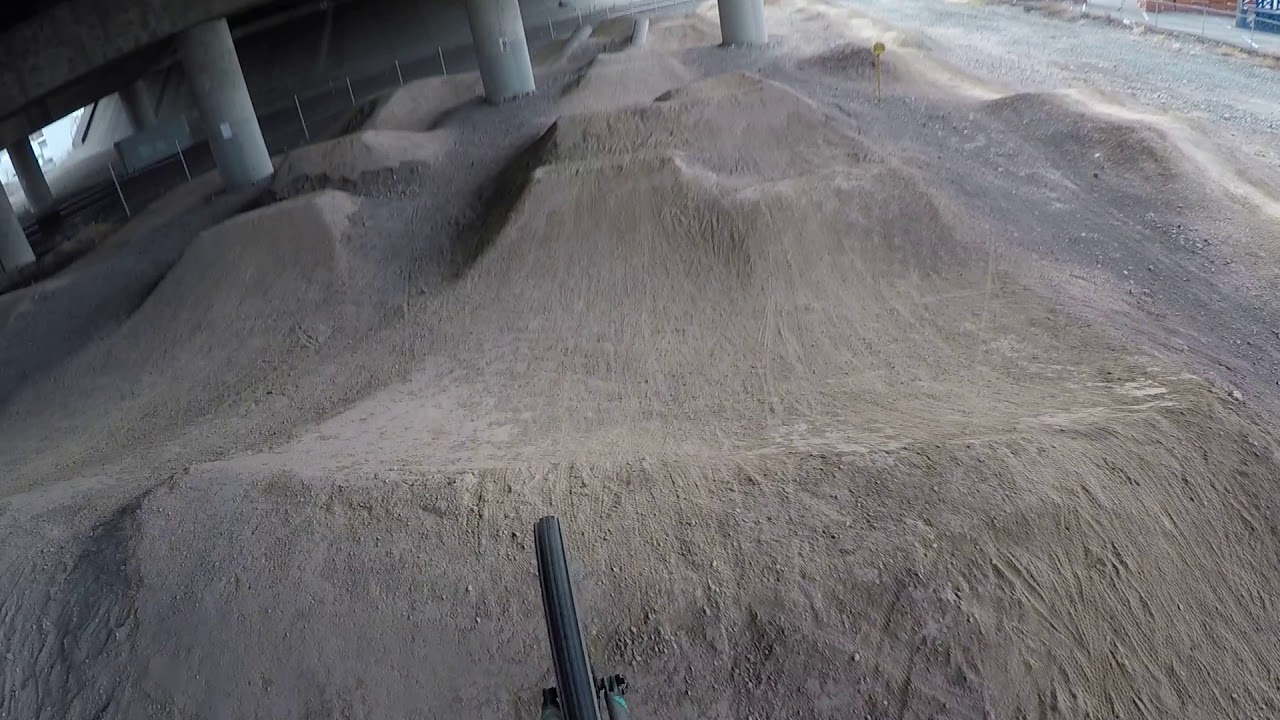 9Line Jumps