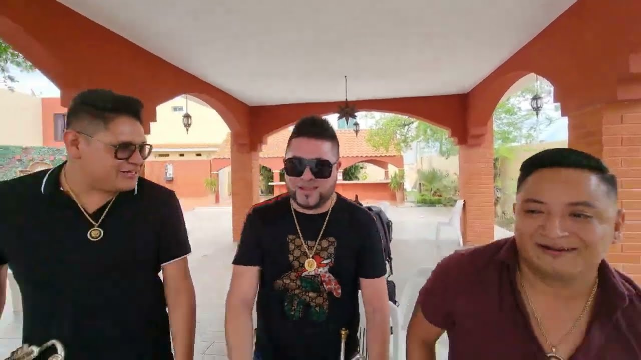 El Toro Mambo - La Indicada La Mejor De Maza