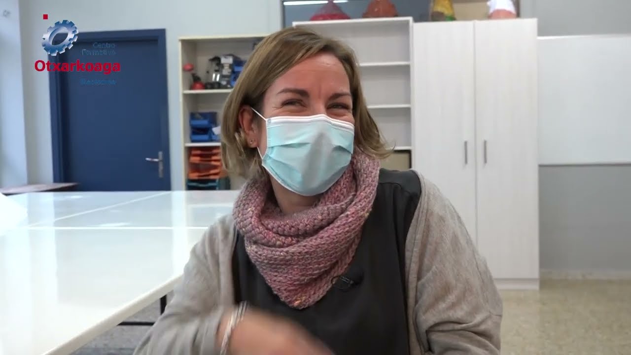 ESO Otxarkoaga...te acompañamos en tu camino educativo