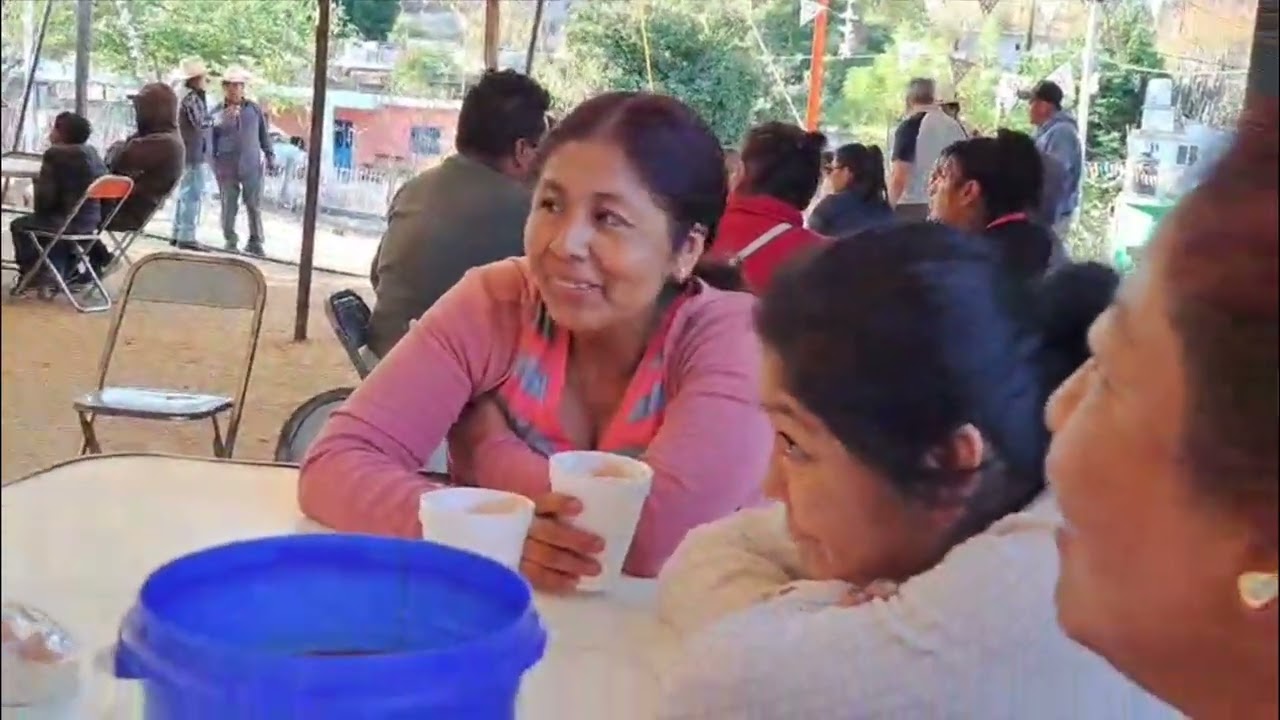 MAYORDOMÍA NIÑO DIOS Y SAN MARTIN DE PORRE ENERO 2026 VÍDEO 📹 # 5
