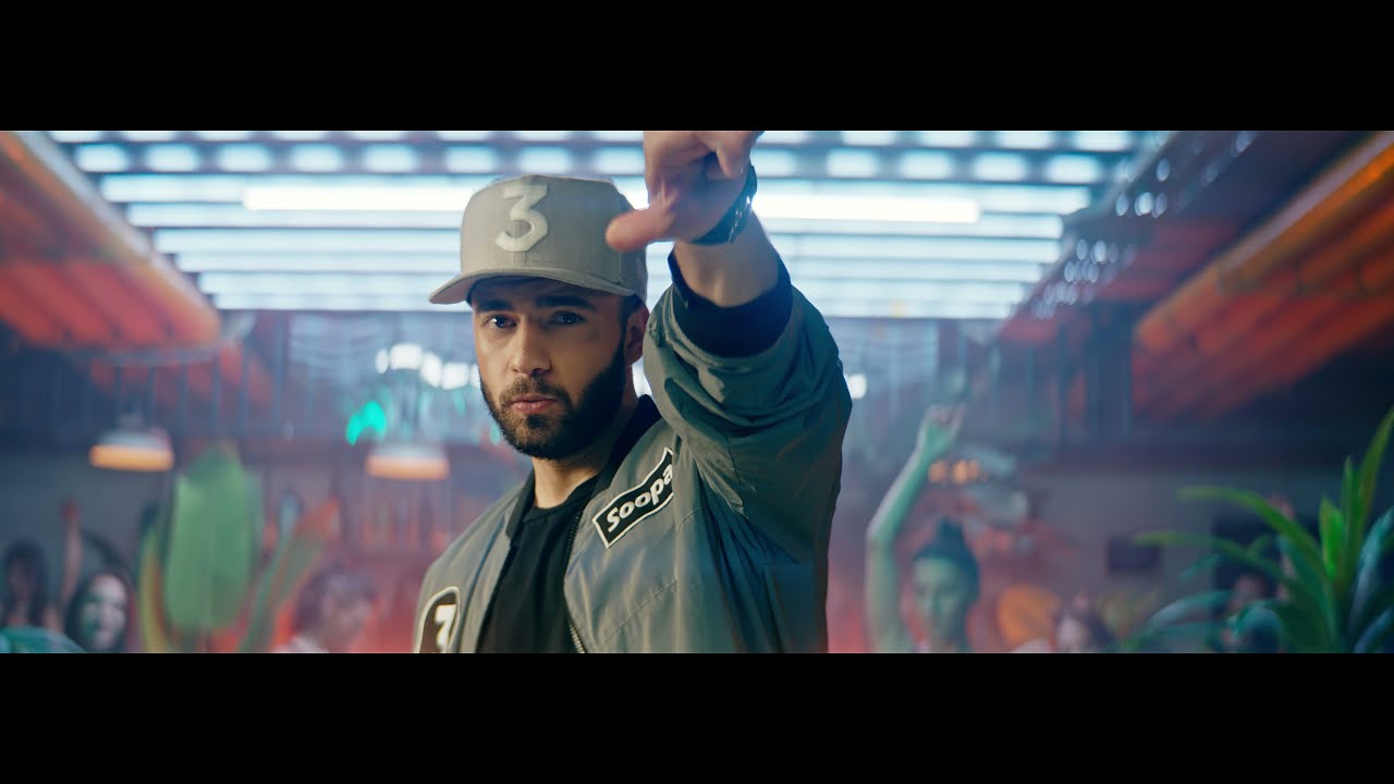 Soopadan - Qicha-qicha (Prod by Haik Solar & Arni Rock) #tulacipari #qichaqicha #tsita