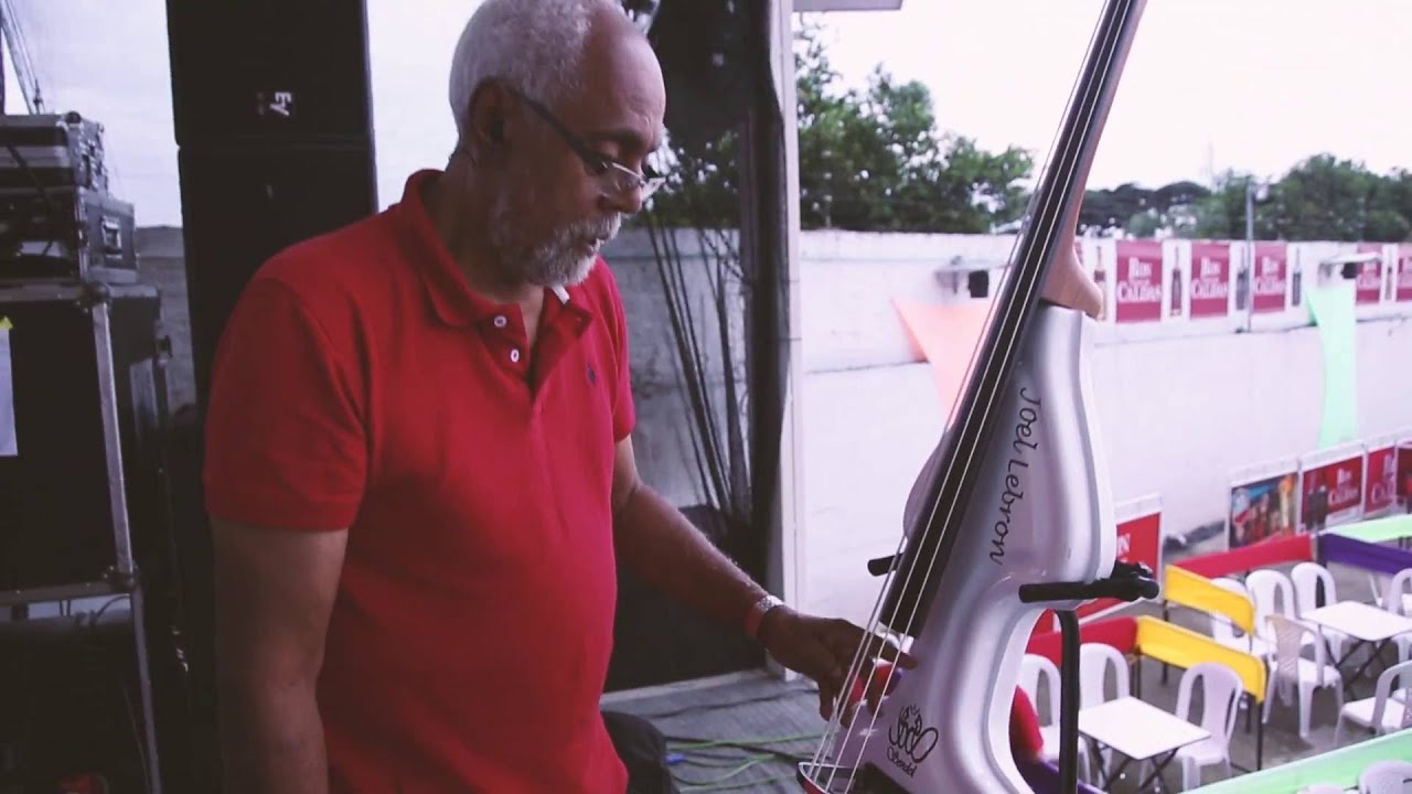 LOS HERMANOS LEBRON - Prenda Perdida  Video Oficial (en vivo)