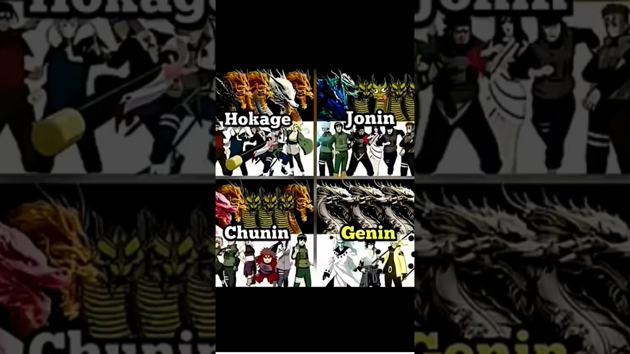 EPIC NARUTO MEMES 