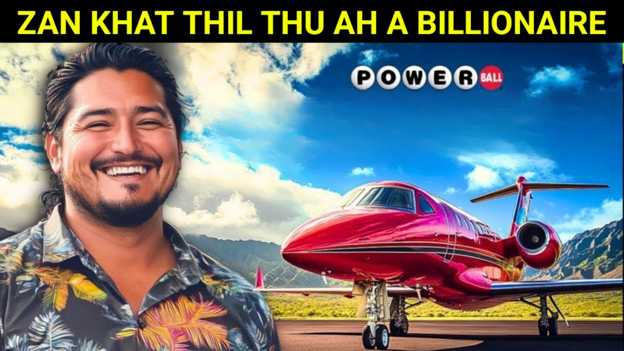 Lottery man tawh zinga la man hnem ber kha engtin nge a awm tak zel ?? ||