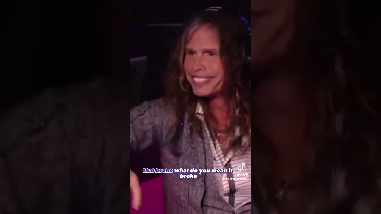 The story about &laquo;Sweet Emotion&raquo; #aerosmith