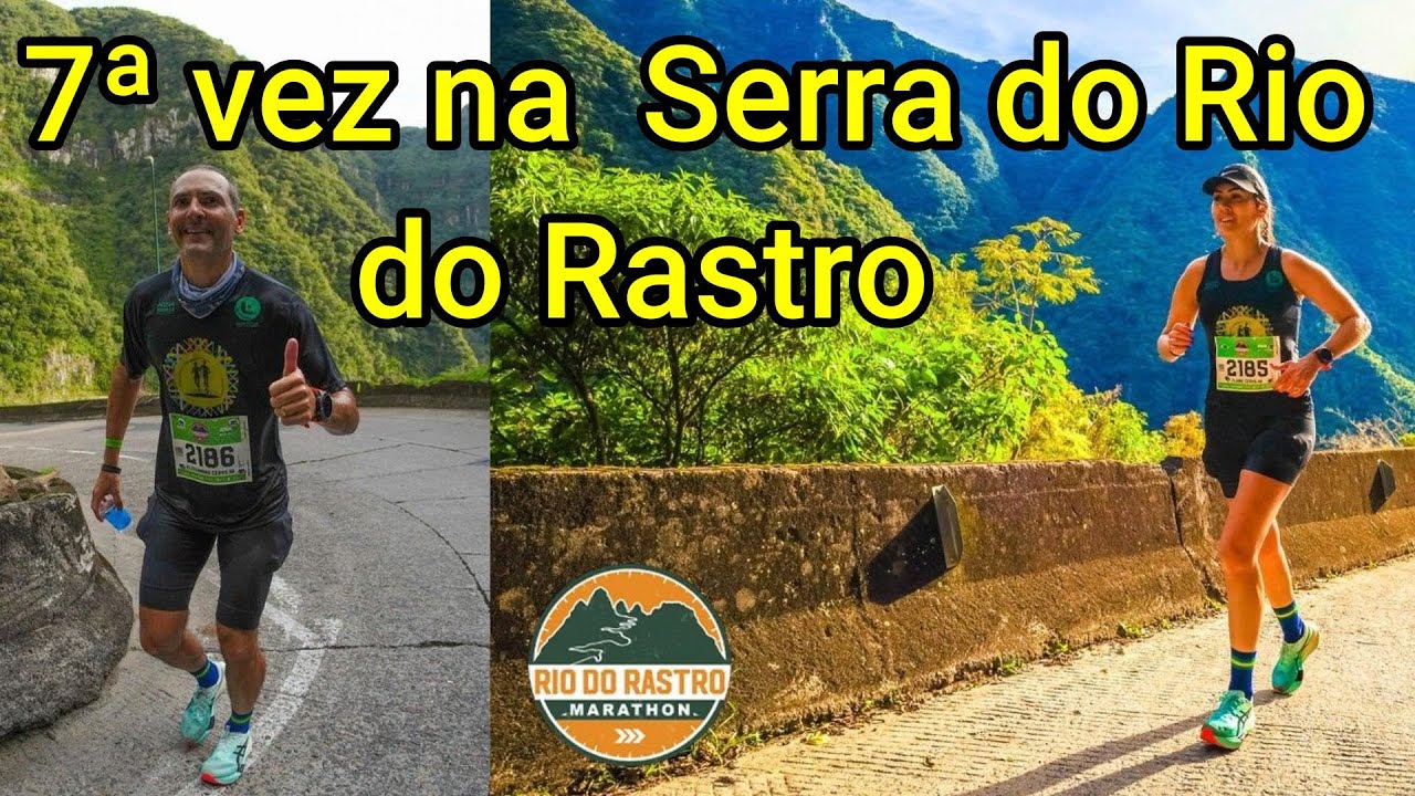 Serra do Rio do Rastro 17/05/25