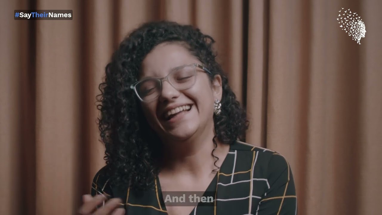FI Interviews: Sanaa Seif