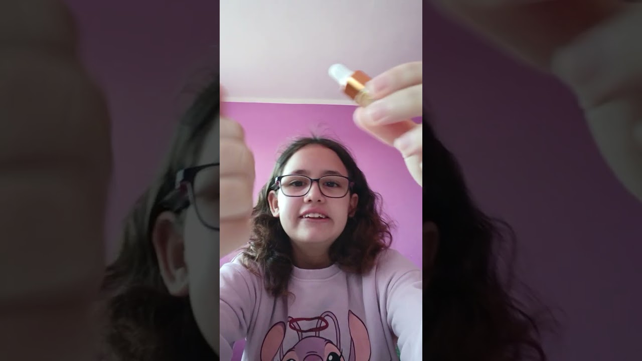 Az összes smink bemutatása!❤️😱💄🩵