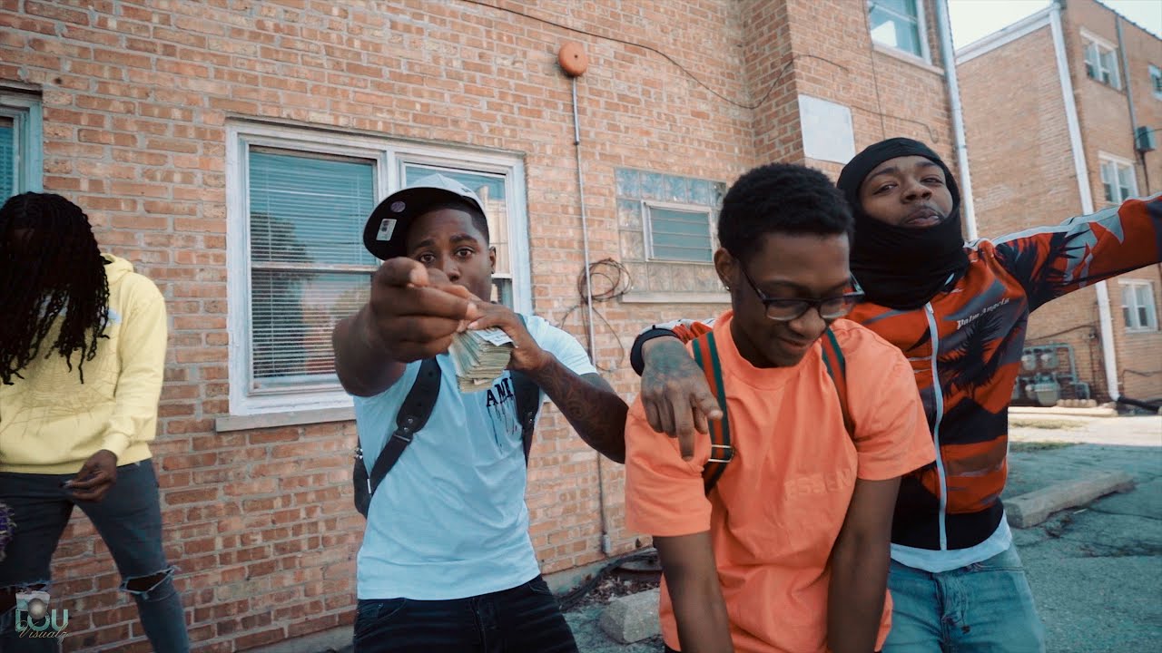 GlockBoy Bobo - 