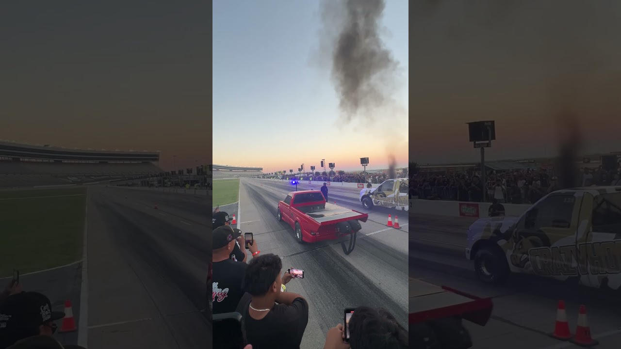 Syclone Vs Crazy Horse 🚀 #OctoberMadness 2025