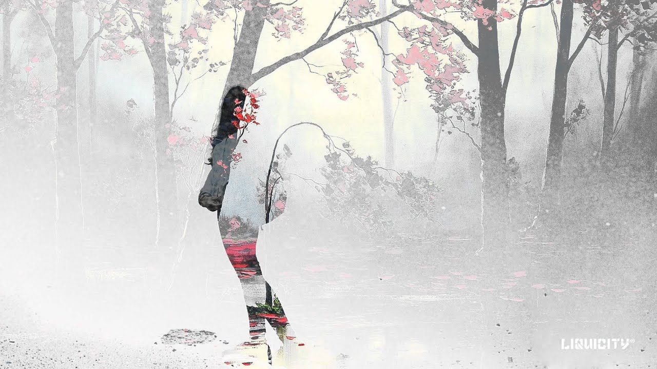 Michael Seary ft. Luke Cusato - Can't Say It Back (Feint Remix)