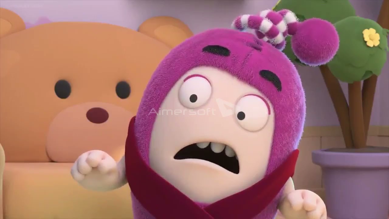 Accidents Will Happen (Crossover)