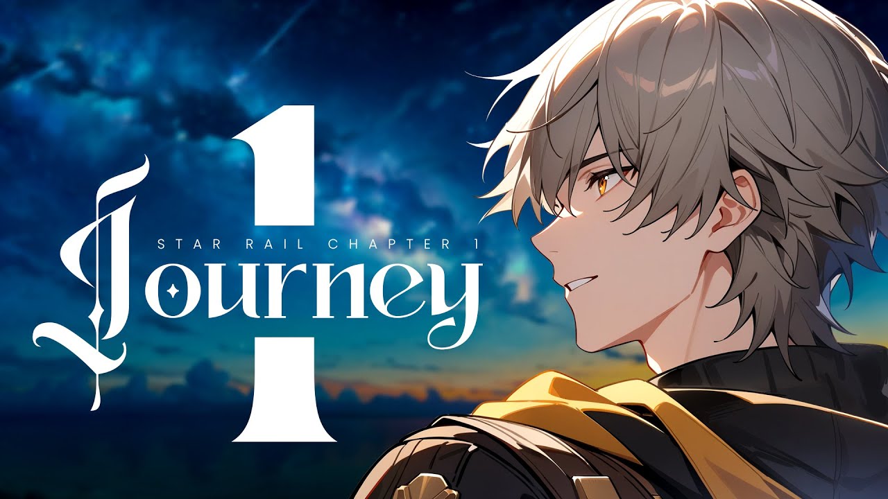 Honkai: Star Rail Story Recap Part 1 | Beginning an Unforgettable Journey