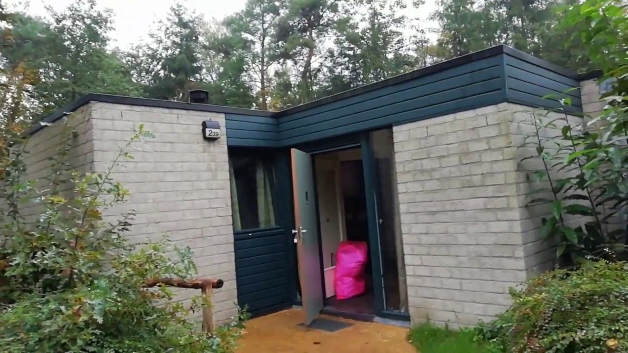 CenterParcs Erperheide 4 Personen VIP Haus 239