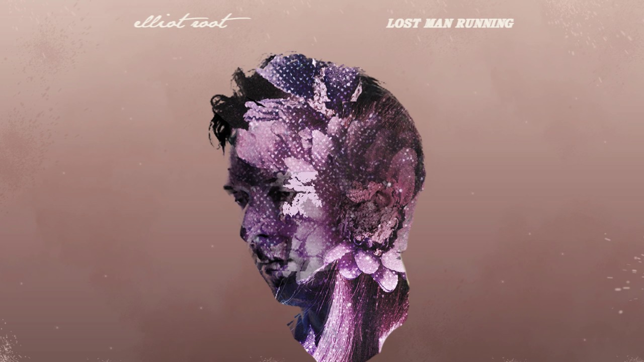 Elliot Root - Lost Man Running (Official Audio)