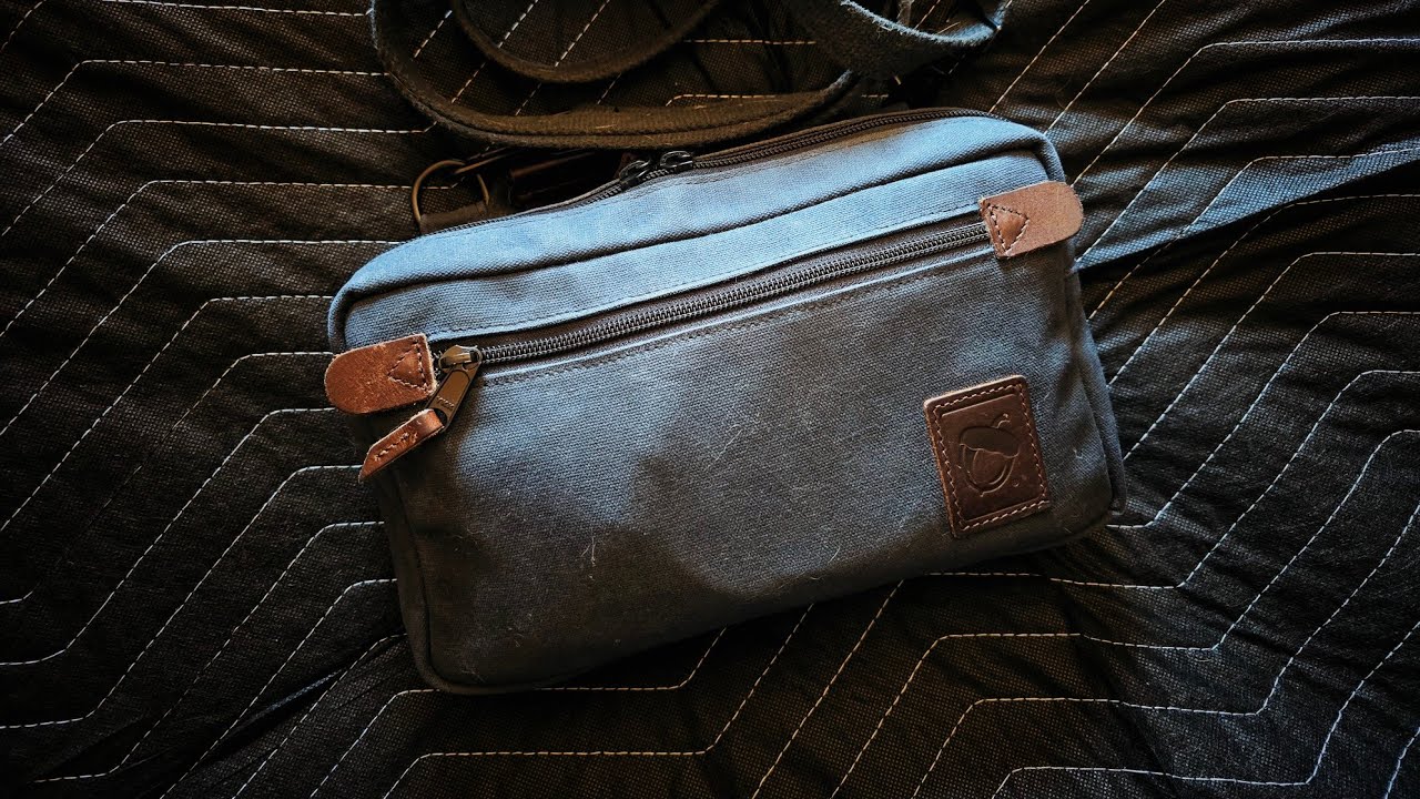 NutSac MBD After Some Honest Use