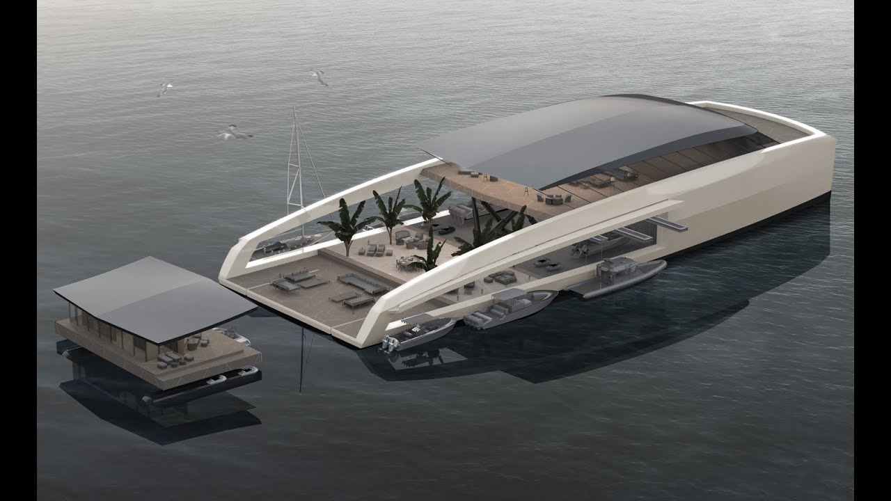 Remarkable Yachts ordered 2016-2018