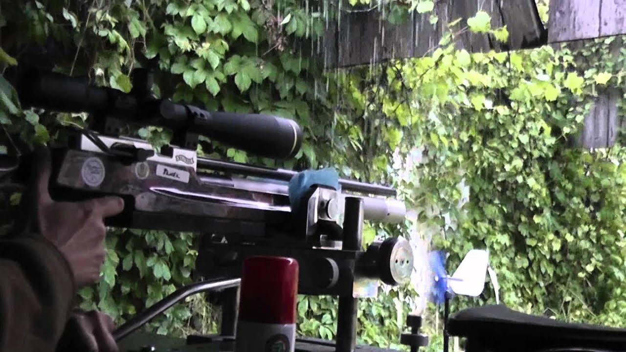 benchrest