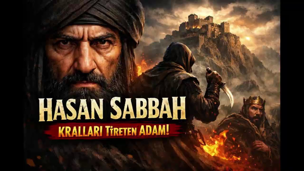 2}HASAN SABBAH