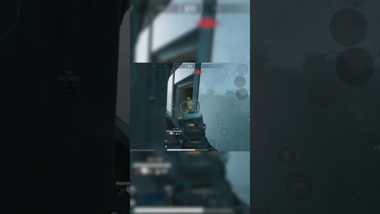 1v3 with M14 | DELTA FORCE
