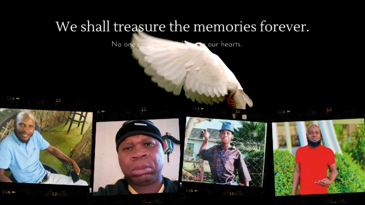 Mass memorial service of Ha- Rabali accident victims