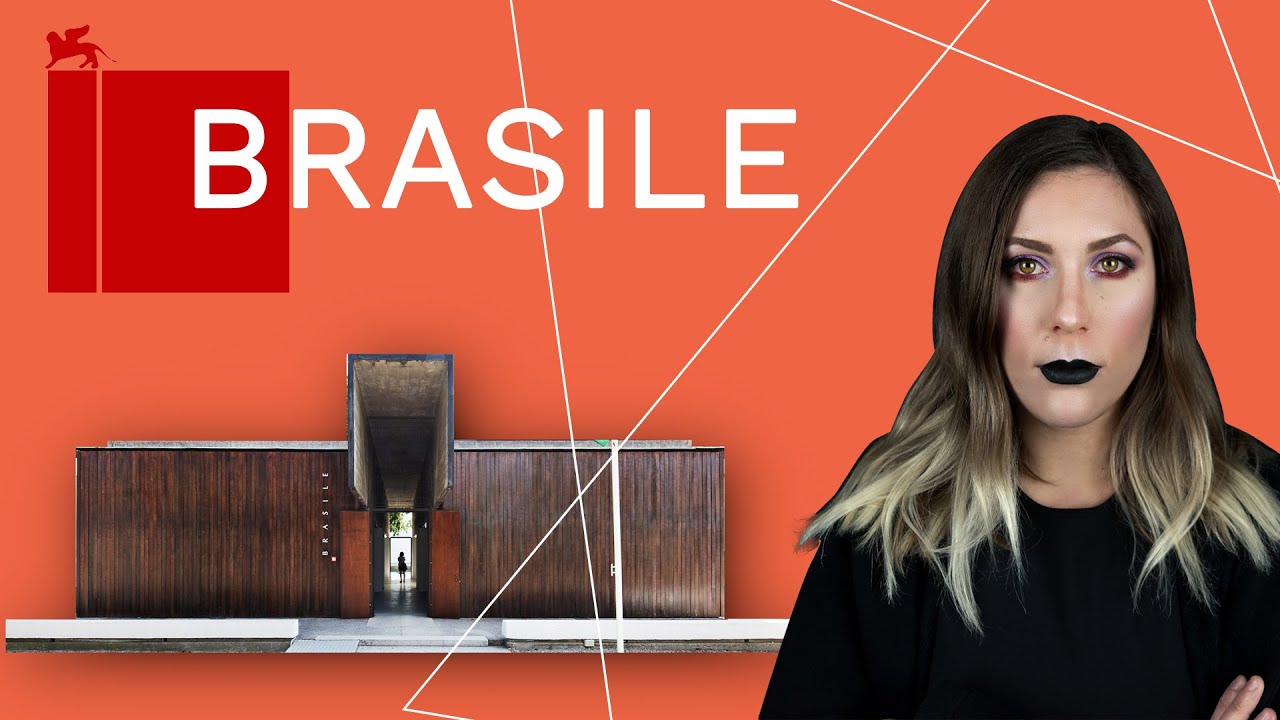 Il Padiglione Brasile | L'architettura dei Padiglioni della Biennale ep.25