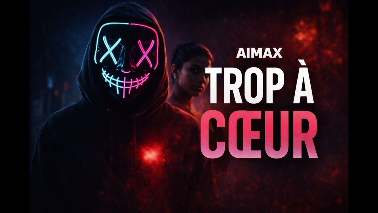 AIMAX - Trop à cœur 