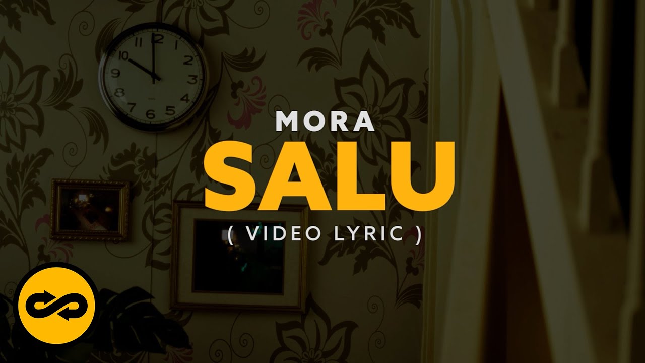 Mora - SALU (Video Lyrics)