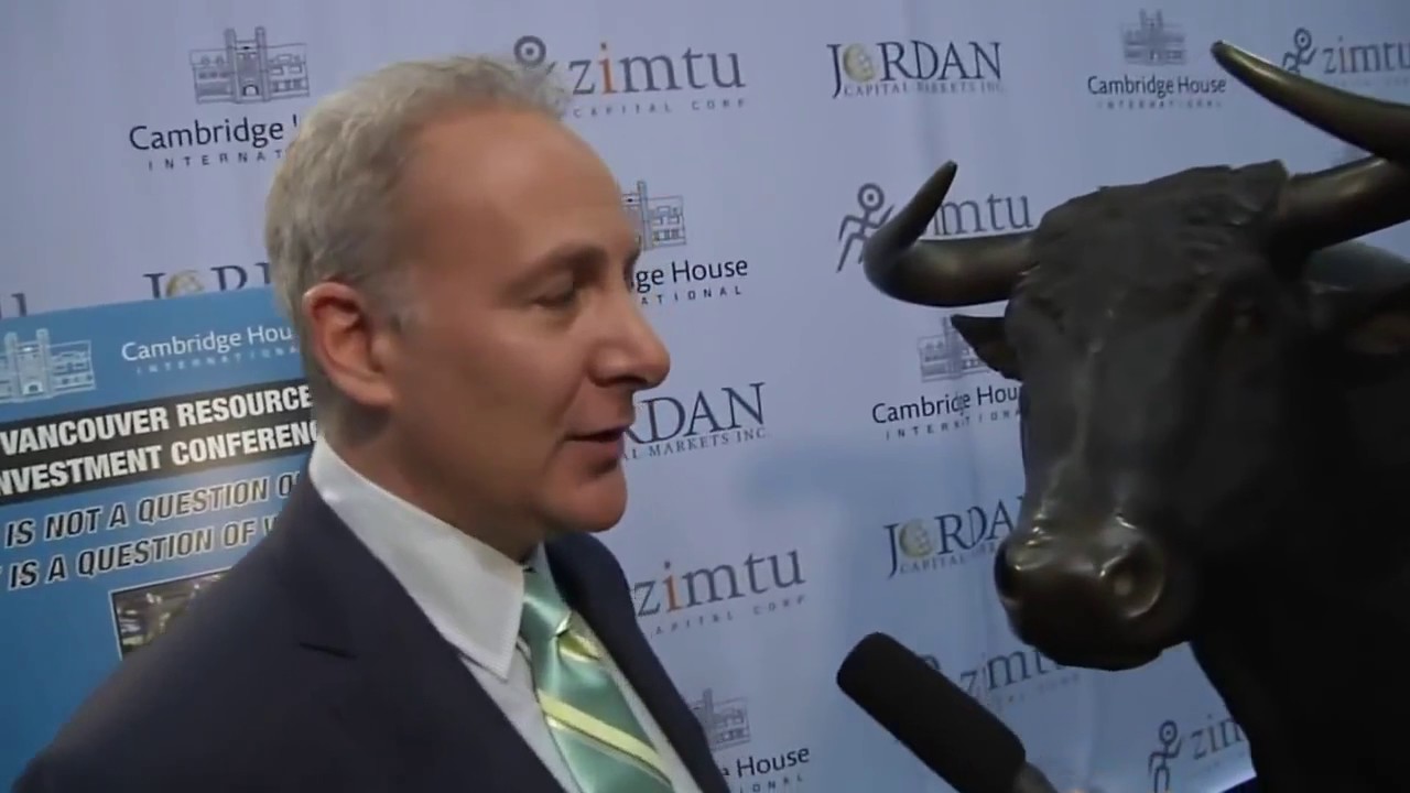 Peter Schiff on the Coming Market Crash   CrushTheStreet com