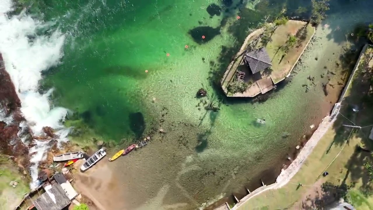 balneario rio verde