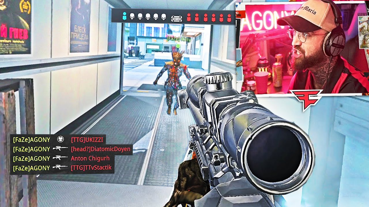 This sniper SHOULD NOT be allowed..
