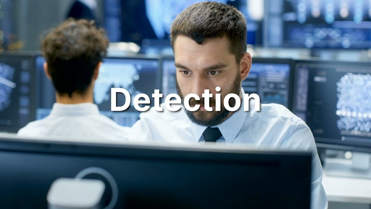 ePlus Security and Fortinet Endpoint Protection with FortiEDR