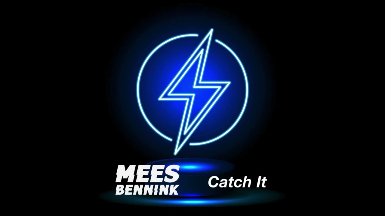 Mees Bennink - Catch It
