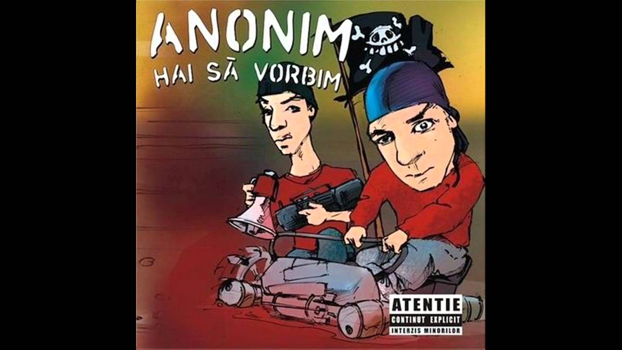 Anonim - PunPunct