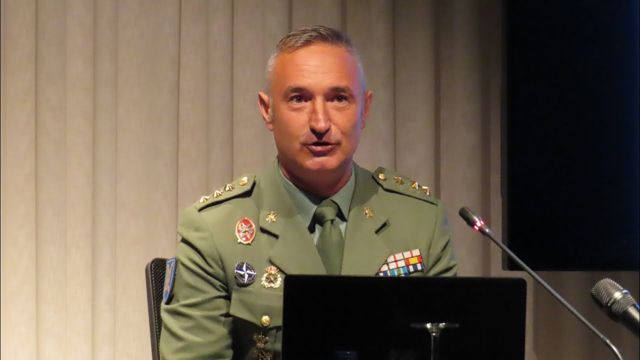 La Legi&oacute;n Ronda: 75 a&ntilde;os del Tercio Alejandro Farnesio