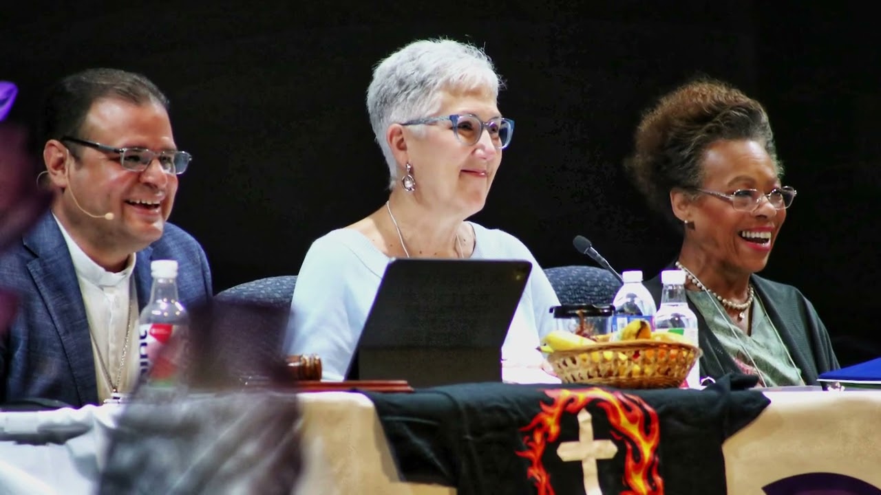 2025 Susquehanna Annual Conference Recap Video