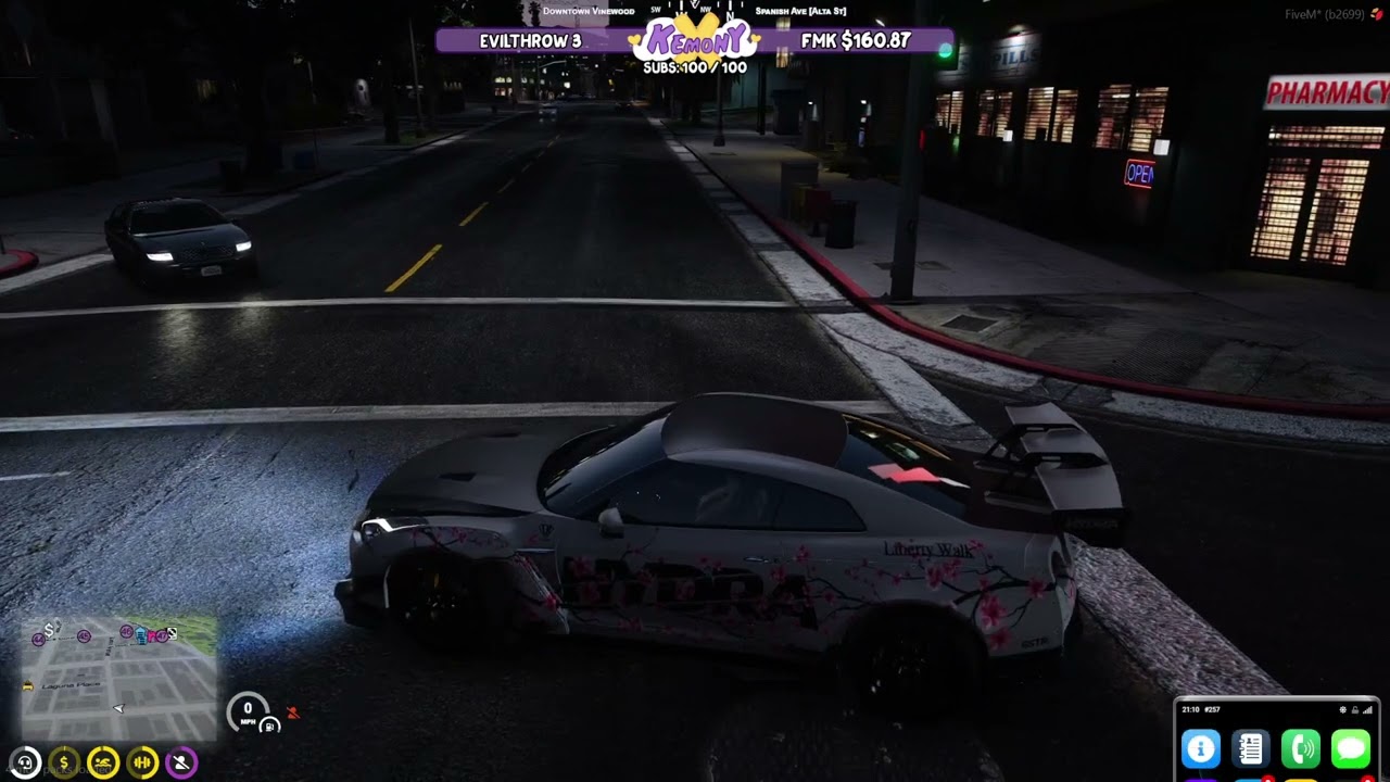 Hydra Said THIS... AFTER Shooting Jay | Mandem | GTA 5 RP Nopixel