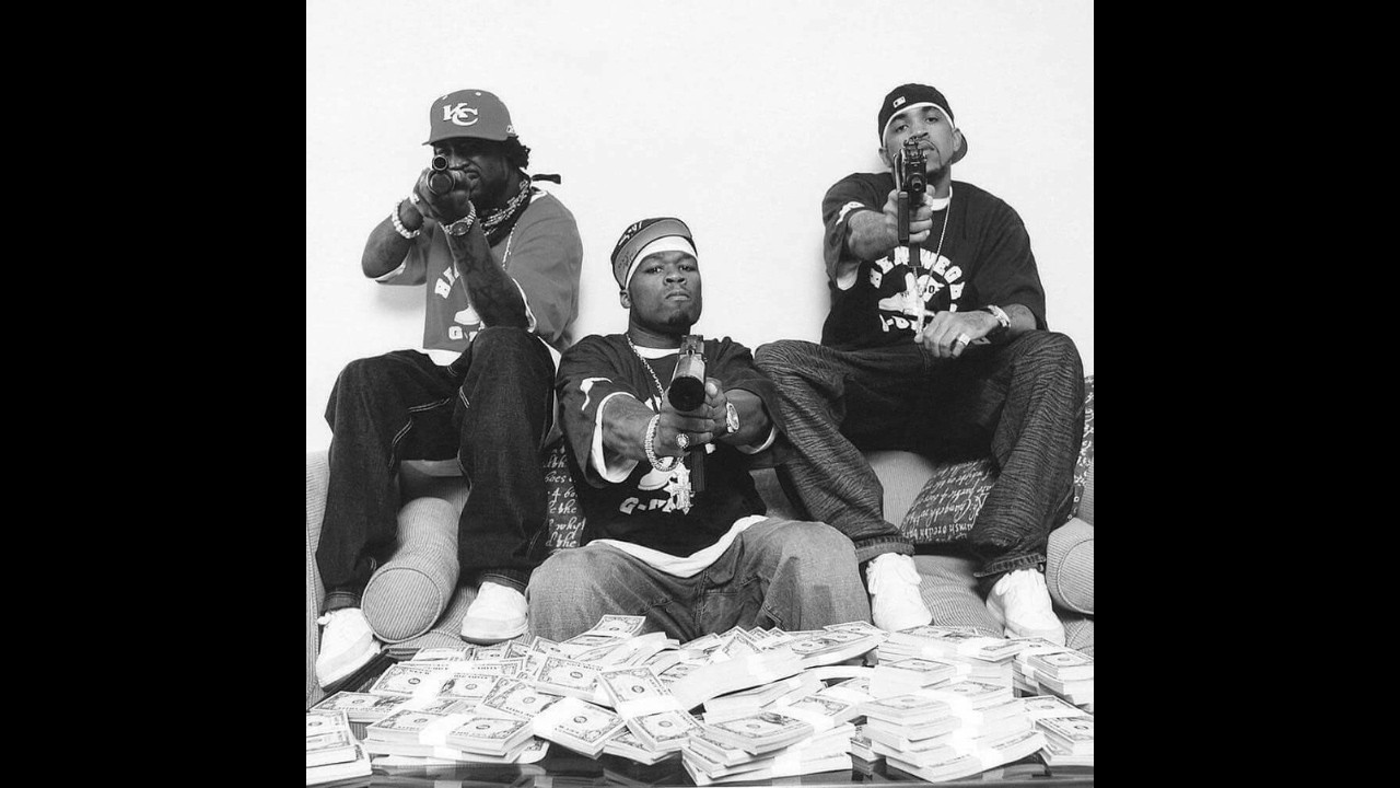 2026 50 Cent x Lloyd Banks Type Beat – Aggressive Aftermath Street Rap -- 