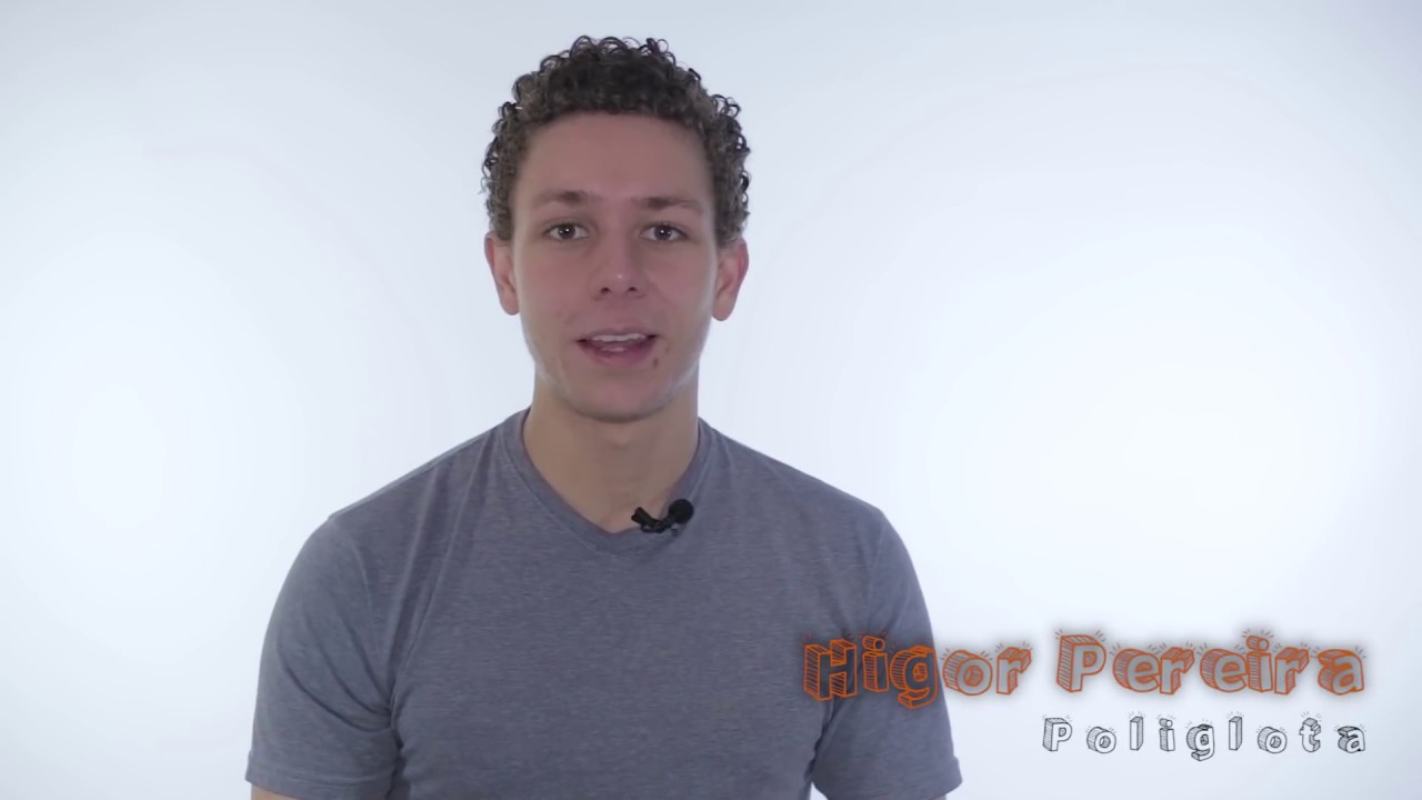 COMO APRENDI ALEMÃO EM 4 MESES instagram higor.poliglota