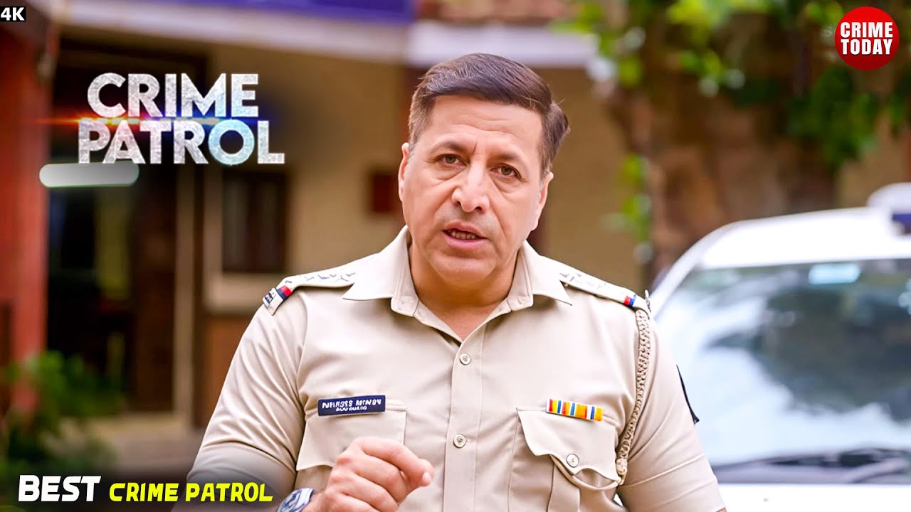 #mumbai Crime | Crime Patrol | Crime Show 2026 | Full Episode | Real Crime 2026 | Nayi Kahaniya