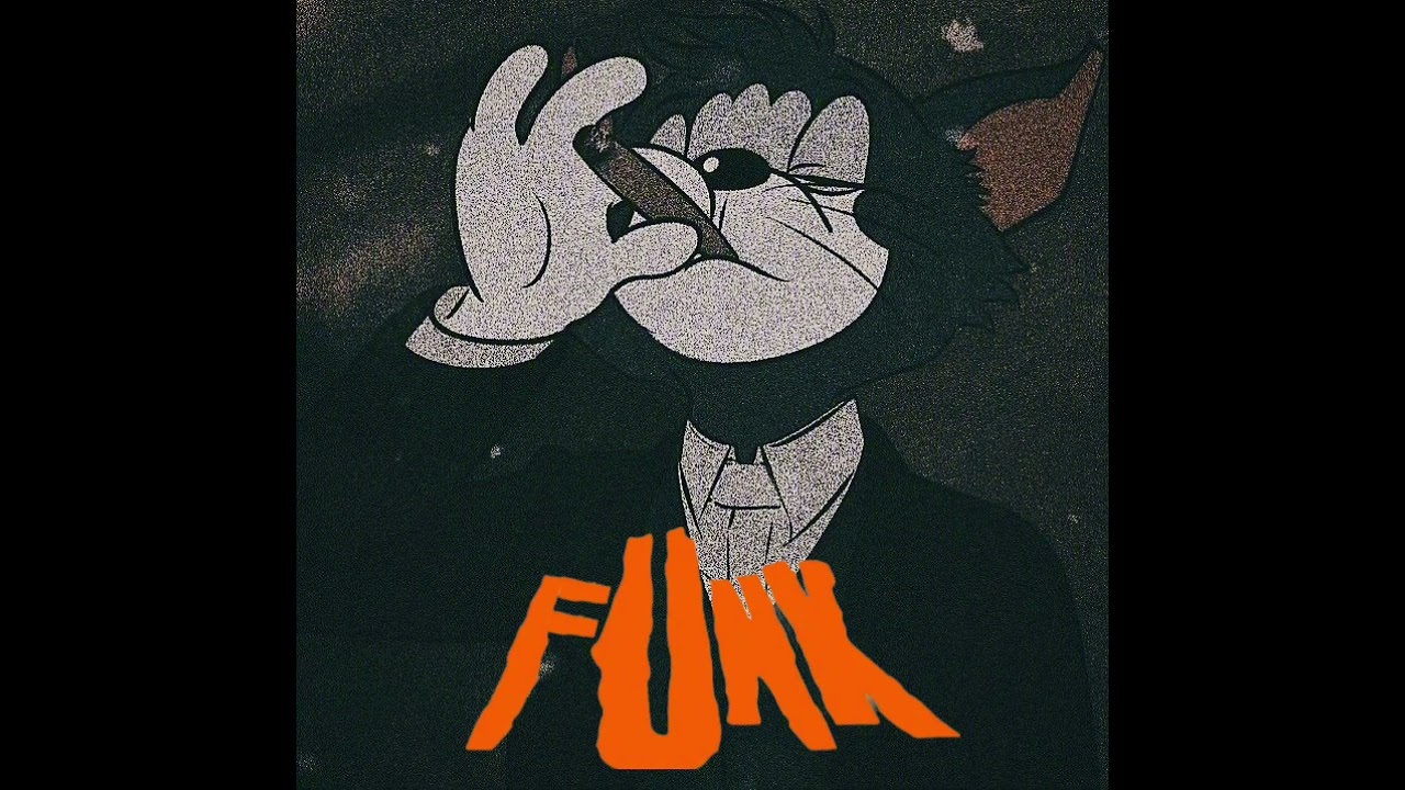 BLACK COFFEE FUNK (Mega Slowed)