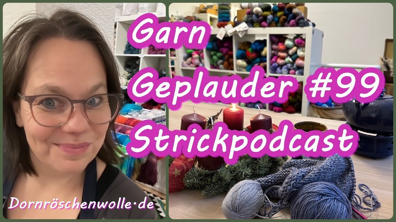 Strickpodcast 
